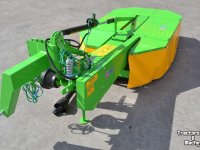 Mower Qmac HYDRAULISCHE OPKLAPSET TROMMELMAAI.