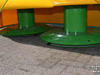 Mower Qmac HYDRAULISCHE OPKLAPSET TROMMELMAAI.