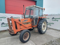 Tractor Fiat 780