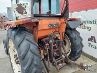 Tractor Fiat 780