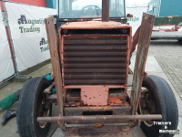 Tractor Fiat 780