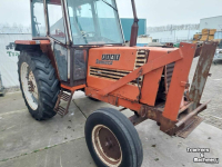 Tractor Fiat 780
