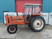 Tractor Fiat 780