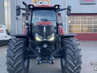 Tractors Case-IH Maxxum 150 MC Active Drive 8 Tractor Traktor