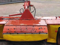 Mower Niemeyer RO301G Trommelmaaier