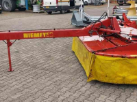 Mower Niemeyer RO301G Trommelmaaier