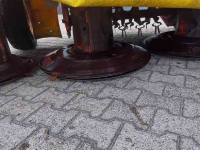 Mower Niemeyer RO301G Trommelmaaier
