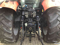 Tractors Same Iron 135 Continueo