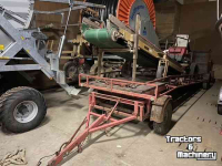 Potato pick-up loader Breston OV60-3 Opschepmachine