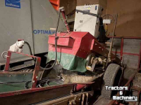 Potato pick-up loader Breston OV60-3 Opschepmachine