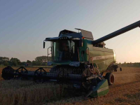 Combine Fendt 6335C
