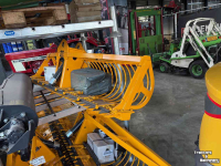 Mowing bucket Herder MRL250