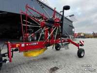 Rake Fella TS 880 Getrokken Hark