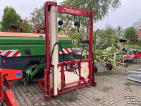Silage block-cutter Trioliet TU 195
