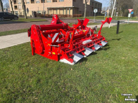 Rotary Hiller Grimme GF400