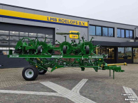 Tedder McHale Propel T10-1260 Schudder
