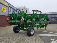 Tedder McHale Propel T10-1260 Schudder
