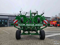 Tedder McHale Propel T10-1260 Schudder