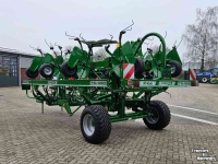 Tedder McHale Propel T10-1260 Schudder