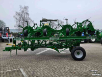 Tedder McHale Propel T10-1260 Schudder