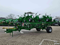 Tedder McHale Propel T10-1260 Schudder