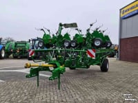 Tedder McHale Propel T10-1260 Schudder