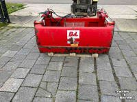 Silage cutting bucket BVL Shear Top 160