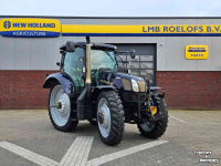 Tractor New Holland T6.160 AC Autocommand Tractor