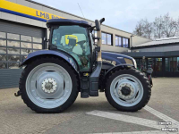 Tractor New Holland T6.160 AC Autocommand Tractor