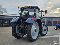 Tractor New Holland T6.160 AC Autocommand Tractor