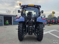 Tractor New Holland T6.160 AC Autocommand Tractor