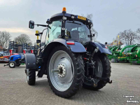 Tractor New Holland T6.160 AC Autocommand Tractor