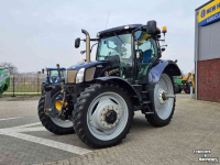 Tractor New Holland T6.160 AC Autocommand Tractor