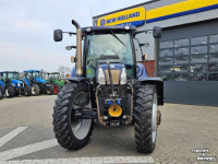 Tractor New Holland T6.160 AC Autocommand Tractor