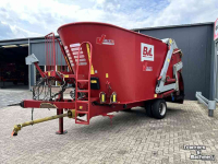 Vertical feed mixer BVL V-MIX 17 LS-2S