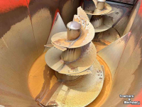 Vertical feed mixer BVL V-MIX 17 LS-2S