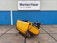 Silage cutting bucket Mammut SC195 M KUILHAPPER (EURO)