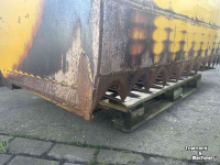 Silage cutting bucket Mammut SC195 M KUILHAPPER (EURO)