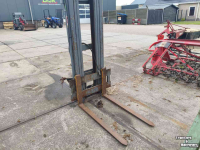 Fork lift & Fork lift truck  Cesab