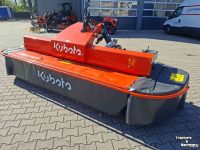 Mower Kubota DM 4032 S frontmaaier