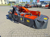 Mower Kubota DM 4032 S frontmaaier