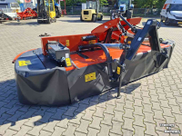 Mower Kubota DM 4032 S frontmaaier