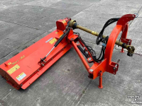 Flail mower Tierre Verstekklepelmaaier 140