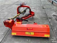 Flail mower Tierre Verstekklepelmaaier 140