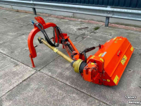 Flail mower Tierre Verstekklepelmaaier 140