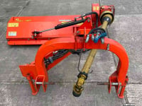Flail mower Tierre Verstekklepelmaaier 140