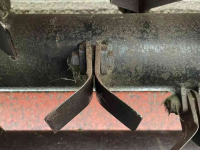 Flail mower Tierre Verstekklepelmaaier 140