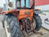 Tractor Fiat 780