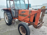Tractor Fiat 780