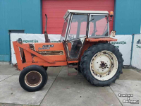 Tractor Fiat 780